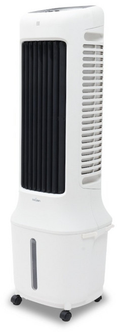 끌리젠 BLDC모터 이동식 에어쿨러 냉풍기, klz-ac01