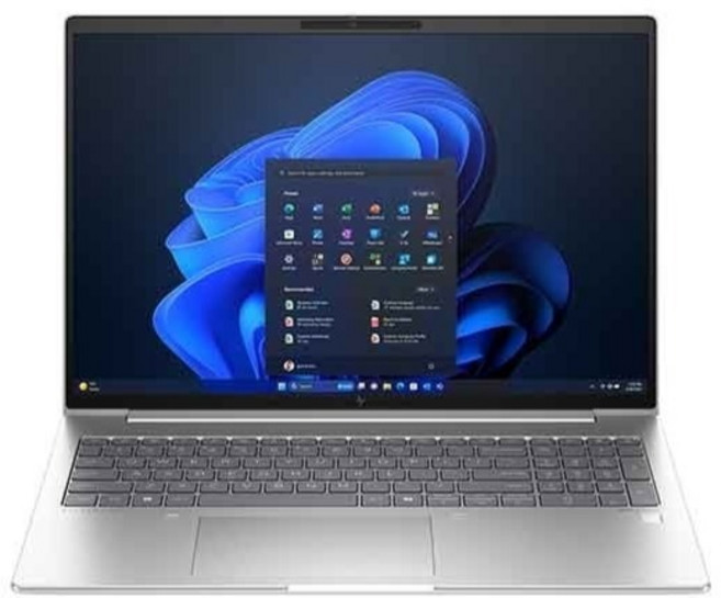 HP 2024 엘리트북 660 G11 16 코어Ultra7 인텔 14세대 지포스 RTX 2050, 실버, 1TB, 16GB, WIN11 Pro, G11-902G3AV