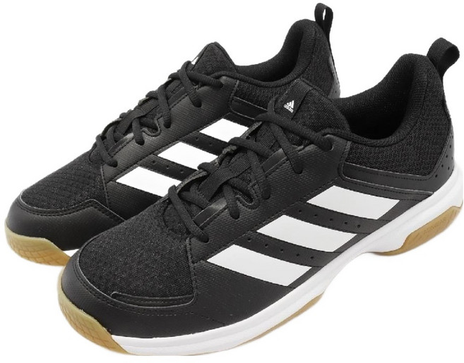 adidas 愛迪達 男女款 Ligra 7 M 運動鞋 FZ4658