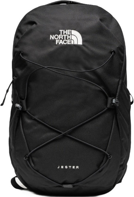 THE NORTH FACE 雙肩包 NF0A3VXF, 黑色, 1個