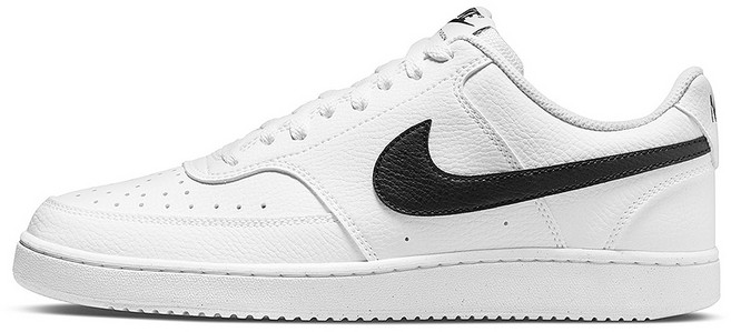 NIKE 耐吉 男款 COURT VISION LOW NN 休閒鞋 DH2987-101