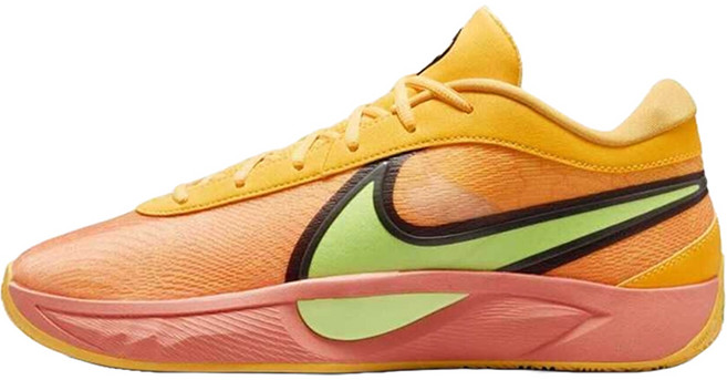 NIKE 耐吉 男款 GIANNIS FREAK 6 EP 籃球鞋