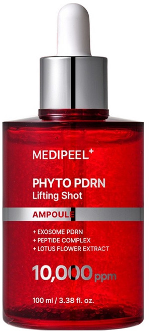 메디필 피토 엑소좀 피디알엔 리프팅 샷 앰플, 1개, 100ml