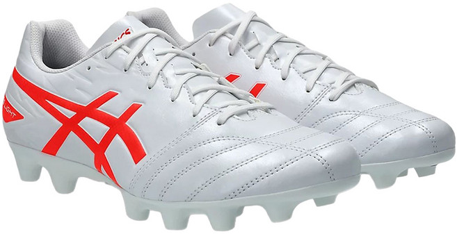 ASICS 亞瑟士 男款 DS Light Club 2E楦足球鞋 1103A097-104