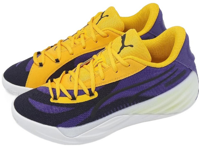 PUMA 男款 ALL PRO NITRO 運動鞋 31039205