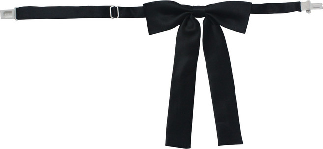 네오바트 슬림 리본 타이