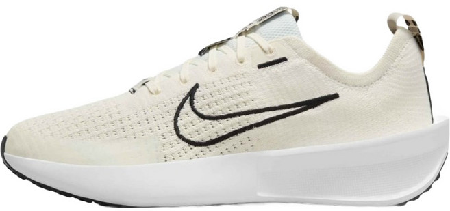NIKE 耐吉 女款 INTERACT RUN 慢跑鞋 FD2292-109