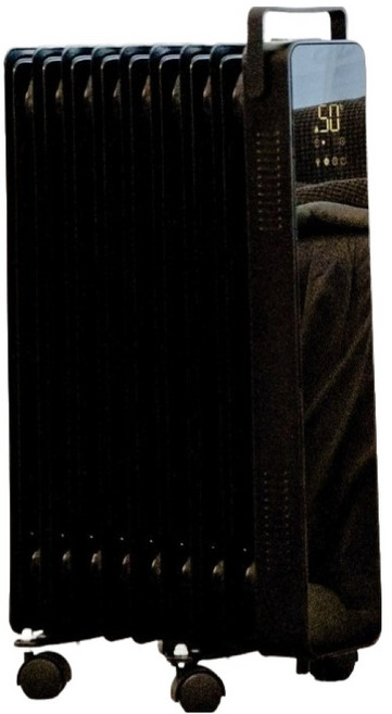 끌리젠 이동식 9핀 라디에이터, kklizen-9