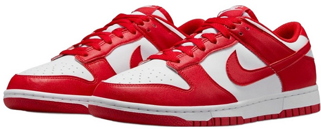 NIKE 耐吉 女款 DUNK LOW NEXT NATURE 運動休閒鞋 DD1873-116