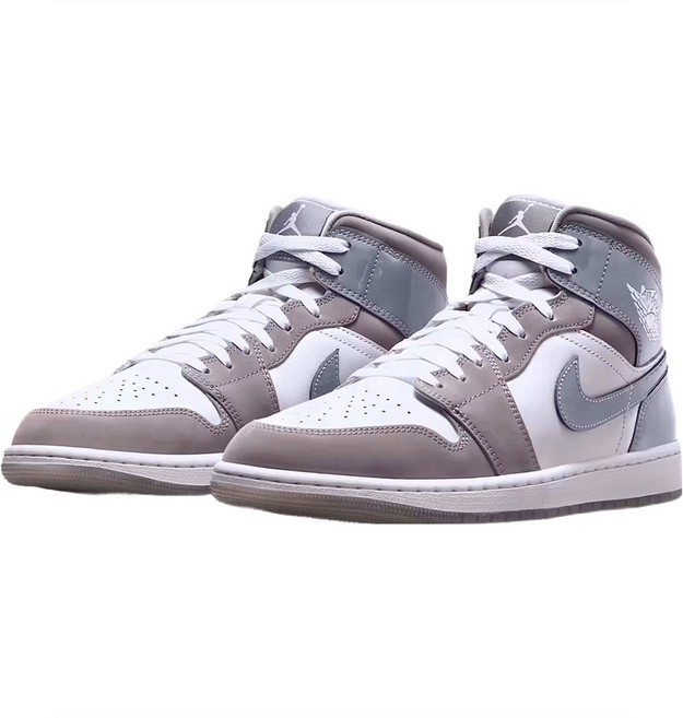 NIKE 耐吉 男款 AIR JORDAN 1 MID SE 運動休閒鞋 HF3216-100