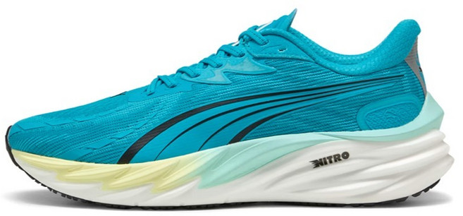 PUMA 男款 Velocity NITRO 4 運動鞋 311140-07