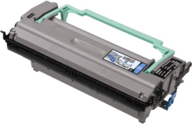 UFOTEC EPSON 全新副廠感光滾筒 S051099 6200/6200L/M1200 光鼓 適用, 1個, 黑色