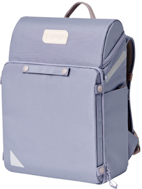 pugo 噗果 聰明書包3.0 Plus 中低年級款 適合身高110~140cm 990g 17L