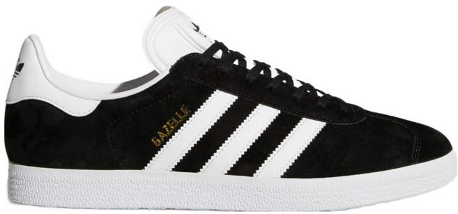 adidas 愛迪達 男女款 GAZELLE 運動鞋 BB5476
