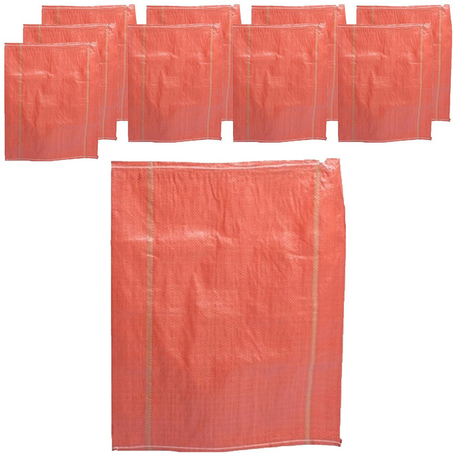 크린메이트 마대 포대 80kg, 10개