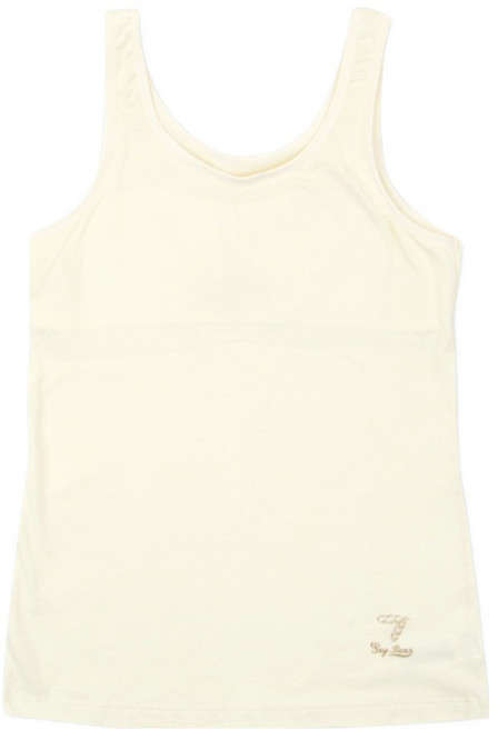 오가닉맘 TFTO 여아용 1단계 소이빈 빌트인 학생 브라런닝 TGZUHR01