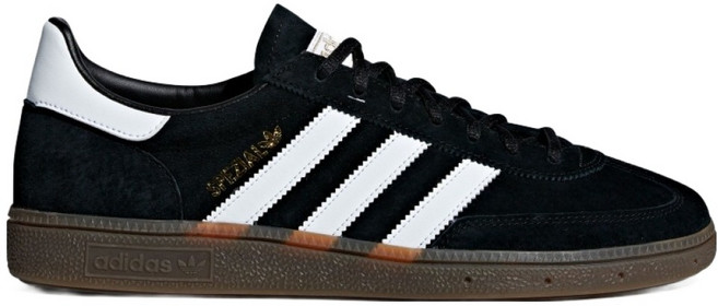 adidas 愛迪達 男款 HANDBALL SPEZIAL 運動休閒鞋 DB3021