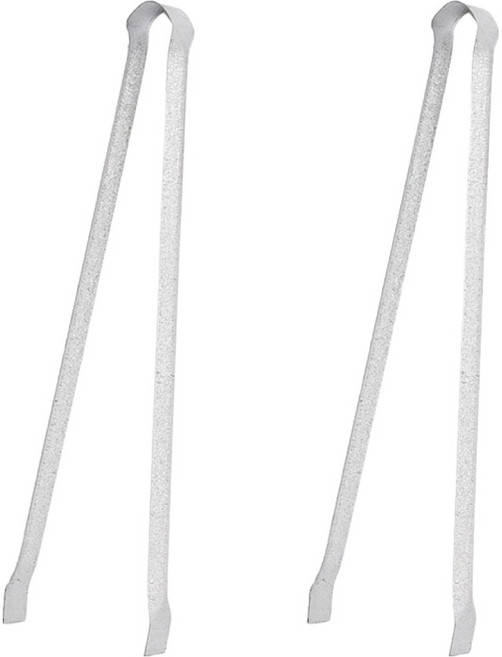 크린메이트 심플 청소집게 60cm, 2개