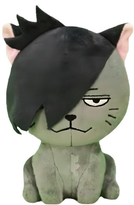 KHTOY 金興 排球少年 動物款, 顏色隨機