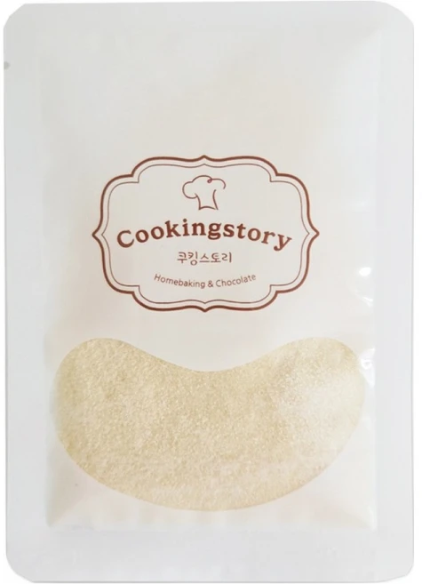 쿠킹스토리 젤라틴가루, 100g, 1개 - 쿠팡