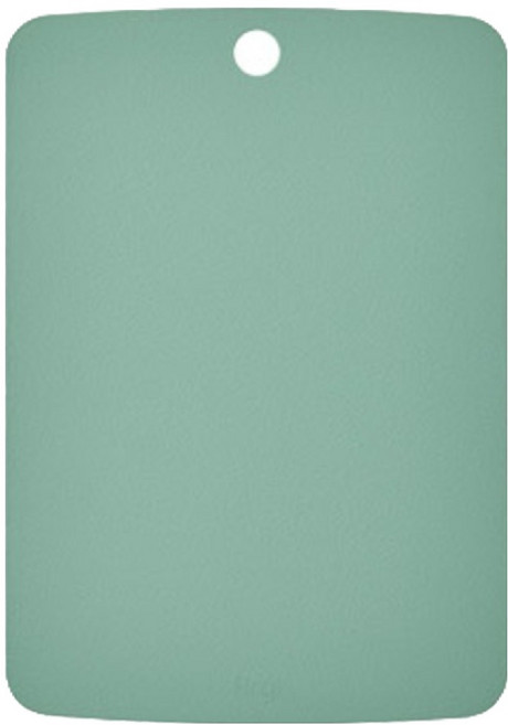 퍼기 아기 이유식 TPU 도마, 민트, 1개