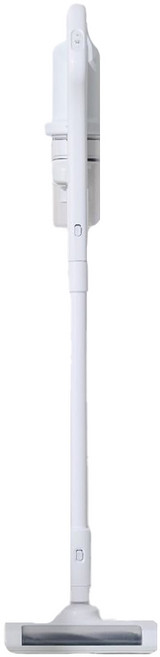 IRIS OHYAMA 愛麗思歐雅瑪 極輕量充電式無線吸塵器 自走式 SCD-185P, 白色