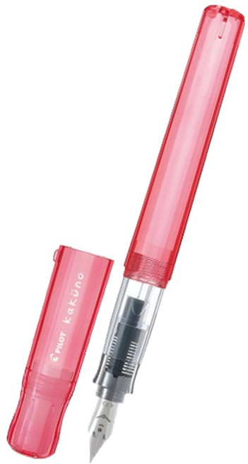 카쿠노 만년필, M, 마마레드
