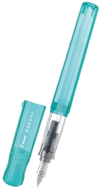 카쿠노 만년필, M, 보이그린