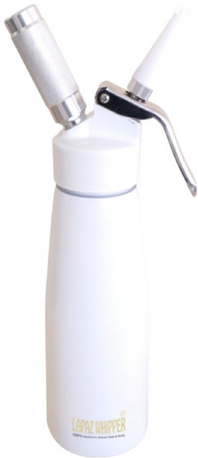 코코비아 라파즈 휘핑기 500ml, 화이트