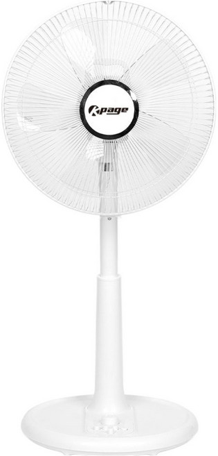 K page 座式立扇, KEF-2514S