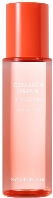 네이처리퍼블릭 콜라겐 드림 스킨 부스터, 1개, 150ml