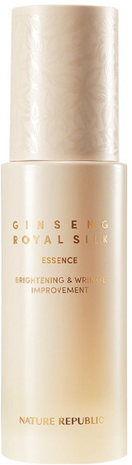 네이처리퍼블릭 진생 로얄 실크 에센스, 40ml, 1개