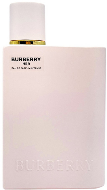 BURBERRY 巴寶莉 台灣公司貨 Her 女性極致淡香精, 1個, 100ml