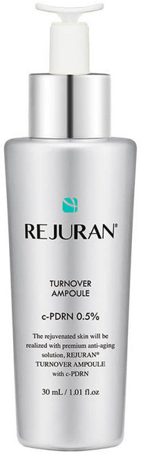 REJURAN 麗珠蘭修復精華 銀色, 1個, 30ml