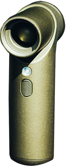 MINIEN ZET 空氣噴槍2 MI-AIR600 卡其色, 1個