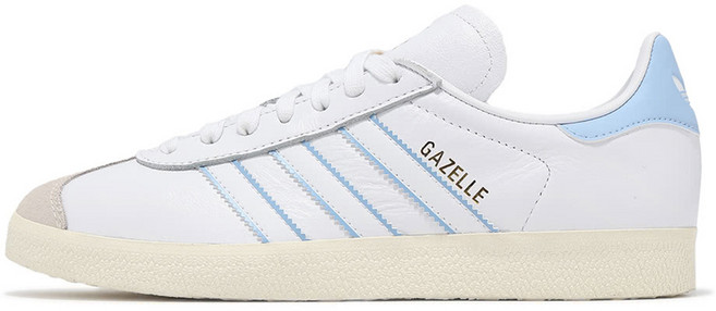 adidas 愛迪達 男女款 GAZELLE 運動鞋 ID3718