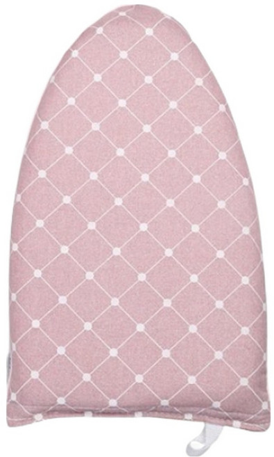 포포트레인 다리미 장갑, 핑크