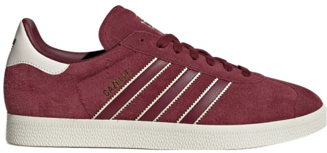 adidas 愛迪達 男女款 GAZELLE 運動鞋 ID3724
