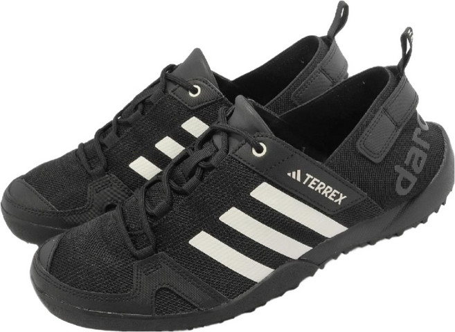 adidas 愛迪達 男女款 TERREX DAROGA TWO 13 H.RDY 運動鞋 HP8636