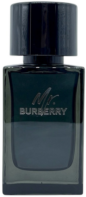 BURBERRY 巴寶莉 Mr. Burberry男性淡香精, 1個, 50ml