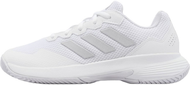 adidas 愛迪達 女款 GAMECOURT 2 W 運動鞋 HQ8476