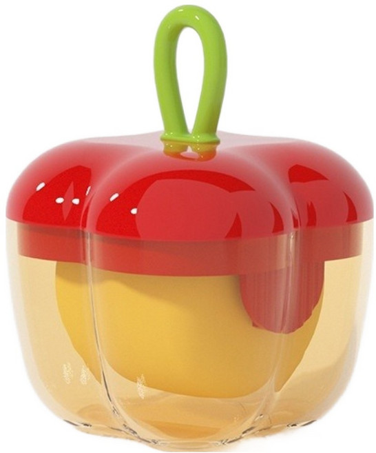 마마초이스 휴대용 먼지제거기 미니돌돌이, 1개