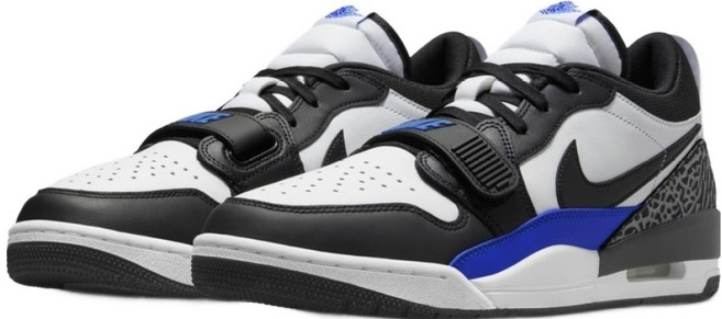 NIKE 耐吉 男款 AIR JORDAN LEGACY 312 LOW 低筒運動鞋 休閒鞋 CD7069-114