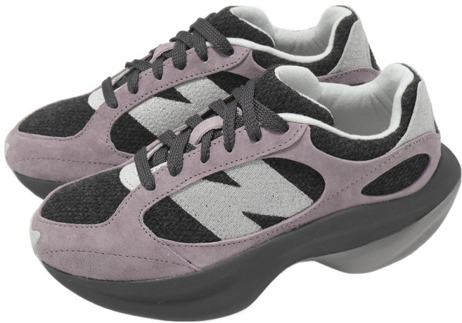 New Balance 男女款 WRPD Runner D楦運動鞋 UWRPDFSE