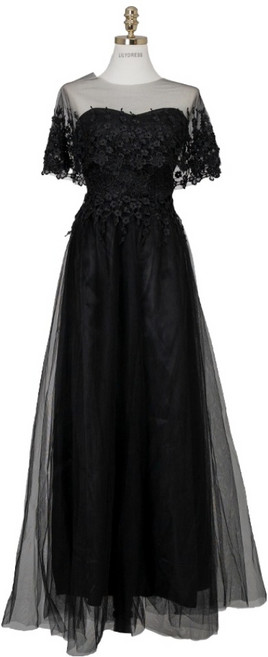 릴리드레스 엘리나 드레스 LDP76