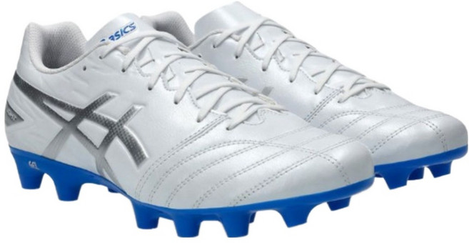 ASICS 亞瑟士 2E寬楦 足球釘鞋 1103A097-103