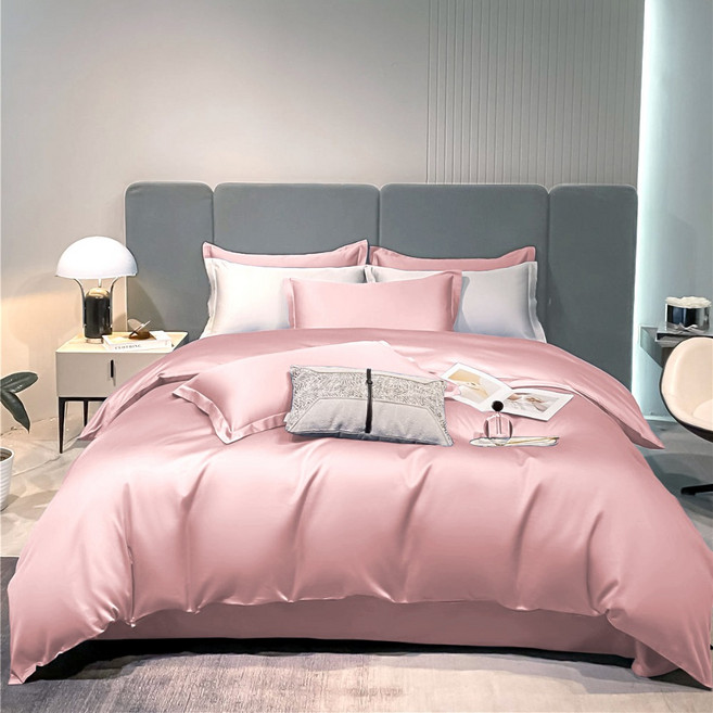 Deko 岱珂 專櫃級60支100%萊賽爾天絲TM寢具禮盒組