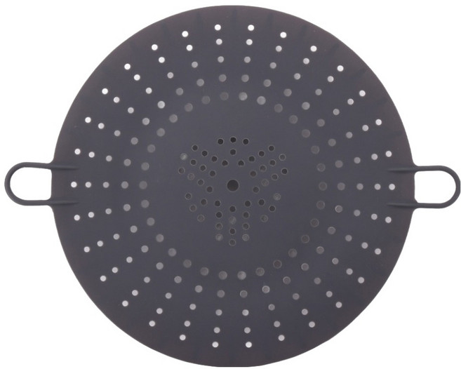 부오노 쿠치나 실리콘 찜기, 31cm, 1개