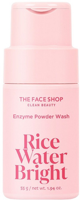 더페이스샵 미감수 브라이트 효소 파우더 워시, 55g, 1개