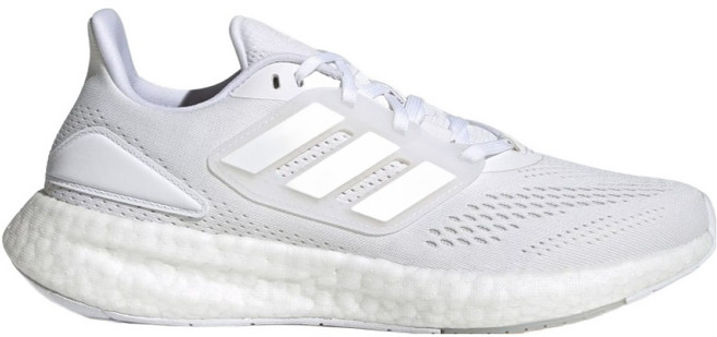 adidas 愛迪達 女款 PUREBOOST 22 W 運動鞋 GZ5181